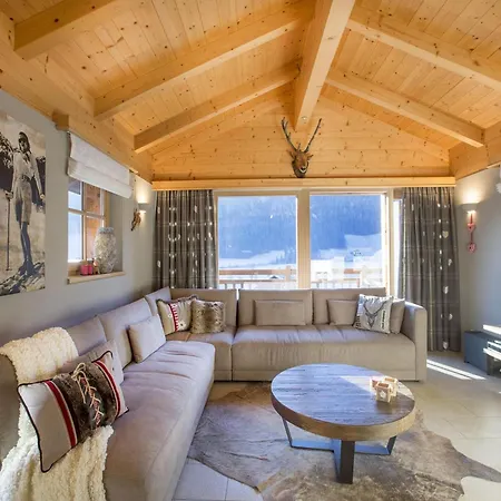 Alpstuga In Koenigsleiten Near Lift *