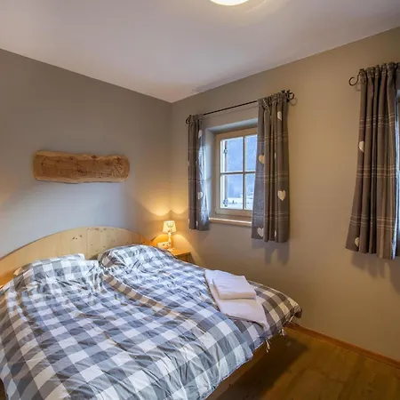 In Koenigsleiten Near Lift Alpstuga