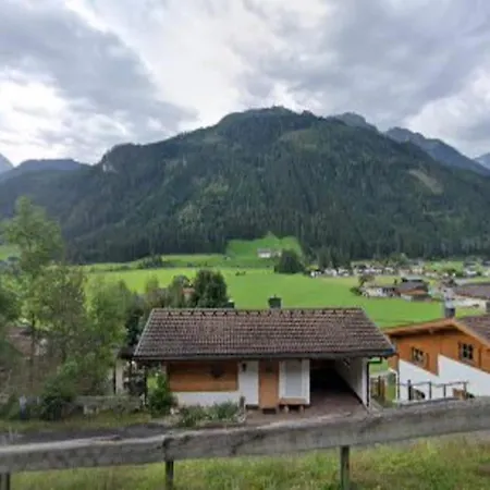 Feriehus Family With Views Wald im Pinzgau