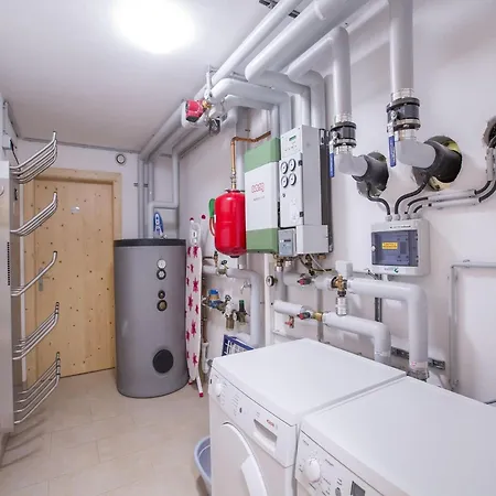 In Koenigsleiten Near Lift *