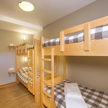 In Koenigsleiten Near Lift Wald im Pinzgau