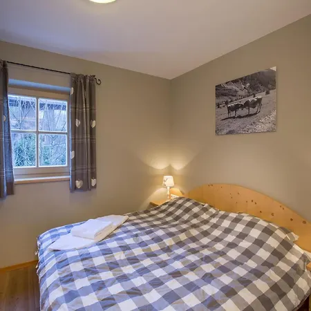 In Koenigsleiten Near Lift Alpstuga *