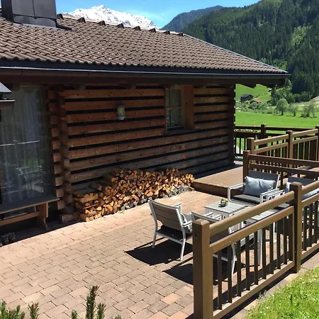 Family With Views Wald im Pinzgau