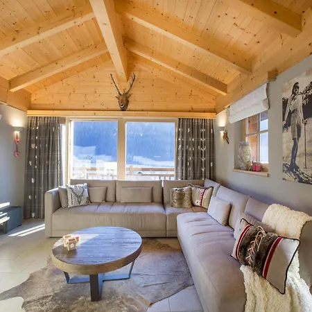 Feriehus Family With Views Wald im Pinzgau