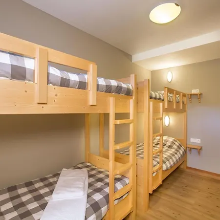 In Koenigsleiten Near Lift Alpesi faház Wald im Pinzgau