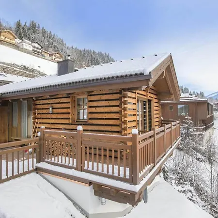 Family With Views Wald im Pinzgau