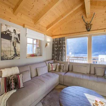 Feriehus Family With Views