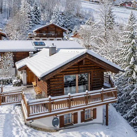 Family With Views Wald im Pinzgau