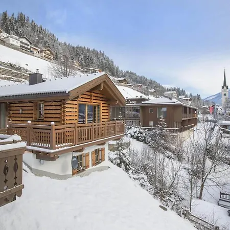 Family With Views * Wald im Pinzgau