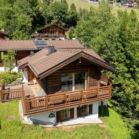 Feriehus Family With Views