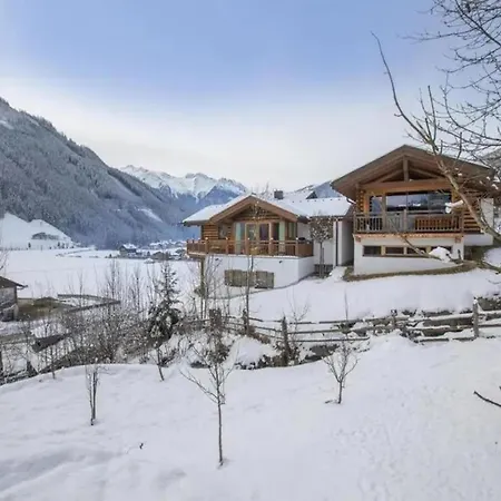 Family With Views Wald im Pinzgau