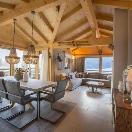Family With Views Vakantiehuis