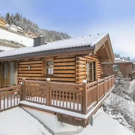 Vakantiehuis Family With Views