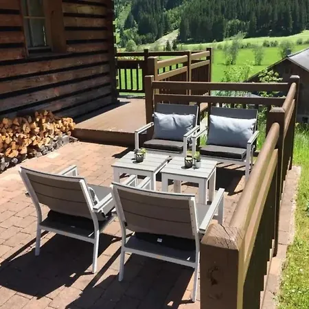 Family With Views Vakantiehuis *