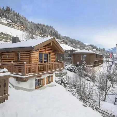 Vakantiehuis Family With Views *