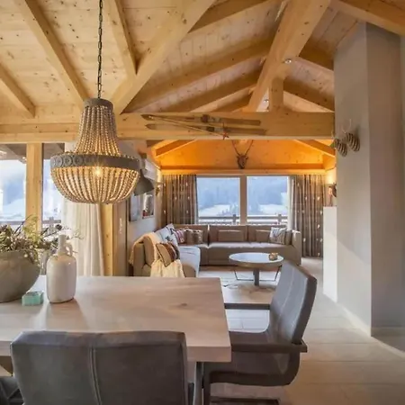 Vakantiehuis Family With Views