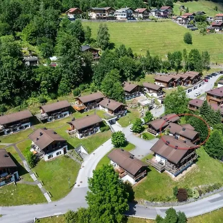 Family With Views * Wald im Pinzgau