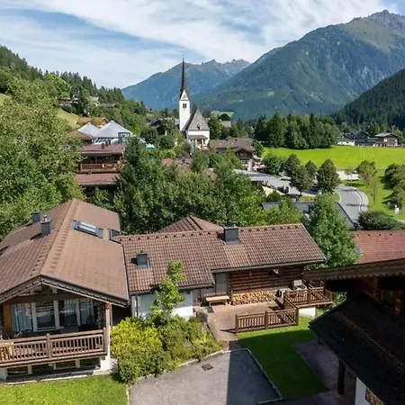 Family With Views Vakantiehuis *