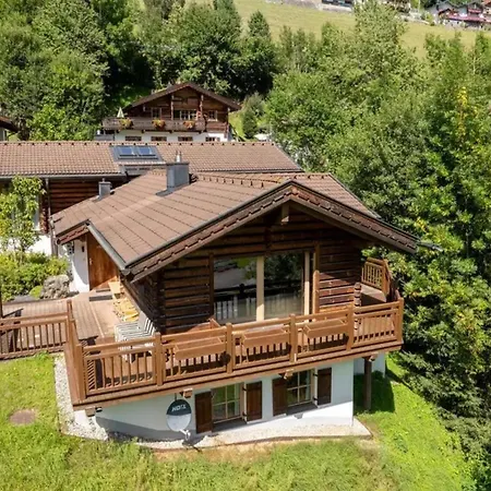Vakantiehuis Family With Views