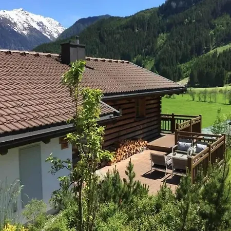 Family With Views * Wald im Pinzgau